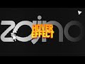 Shaders Made This Text Hover Effect Unbelievably Pixelated