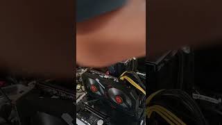 auto coating rx 6600 FPS DROP