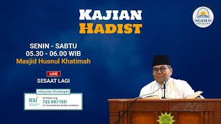 Tiga Perkara Yang Akan Mengikuti Jenazah || Ustadz Uus M. Ruhiyat