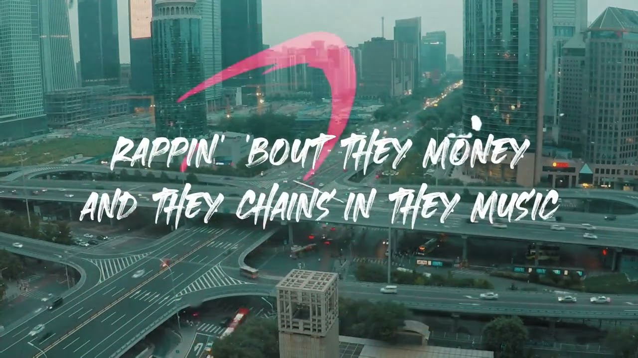 Kodak Black Let Me Know Official Lyric Video Youtube Music