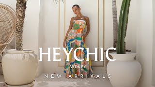 Summer New Arrivals 2025 | HEYCHIC
