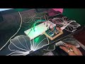 change rgb led colour using ldr sensor using arduino..................