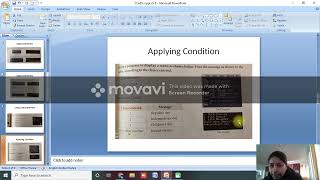 Class 6th - Computer - Chapter 8 - Learning QBasic - Chapter Video