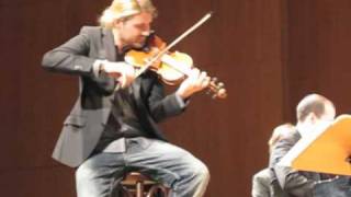 DAVID GARRETT \u0026 JULIEN QUENTIN - Hora Staccato (Grigoraş Dinicu)