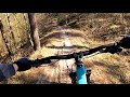 Now THIS Is Proper Mountain Biking! MTB Route Schoorl