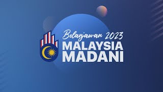 Belanjawan 2023 Malaysia Madani: Impian jadi hub startup serantau, teroka peluang