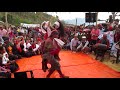 lakhe dance makaising gorkha