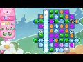 Candy Crush Saga Level 329 - 20 Moves No Boosters 🌟🌟🌟