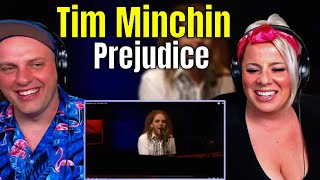 Reaction To Prejudice by Tim Minchin | THE WOLF HUNTERZ REACTIONS