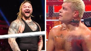 Bray Wyatt Likely To Return to WWE…WWE Spoil Cody Return…AEW Big Crossover…Wrestling News