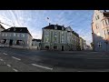 walking tour through landshut germany part 1 4k