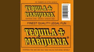 Fourth Shot: Tequila \u0026 Marijuana (Panamerican) (Ganja Club Remix)