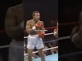 Mike Tyson on his best Knockout