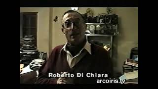 Roberto Di Chiara - El Archivo DiFilm (1998)