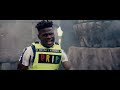 DRAGON MACHINE - ROHO MBAYA (Feat Pizzo Daddy ) Official Video 4K