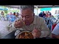 Mee Udang Banjir Tanjung Karang Selangor - Korang Pernah Pergi Tak (Best Prawn Noodle). [4K UHD]