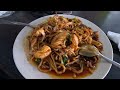Mee Udang Banjir Tanjung Karang Selangor - Korang Pernah Pergi Tak (Best Prawn Noodle). [4K UHD]