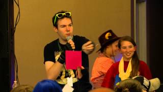 EFNW 2012 Charity Auction: MandoPony / Michelle Creber