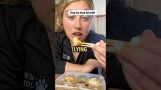 This Woman Exposed Every Single Mukbang Video 🍜