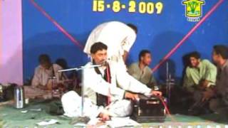 Shahjan Dawoodi New Mehfil