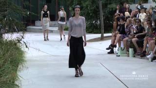 Designers Remix - Charlotte Eskildsen - Show video