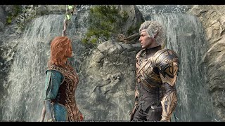 Love Test by dryad / Astarion Romance / Baldur's Gate 3