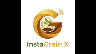 Grain IQ's InstaGrainX- AI Powered Portable Grain Analyzer