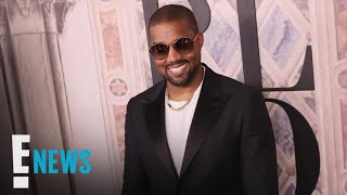 Kanye West Says Hes Moving Back to Chicago Permanently | E! News