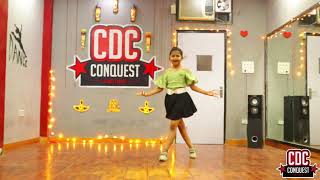 Dil mera blast Dance Choreography | Jeeya- Student Showcase | Conquest Dance Centre