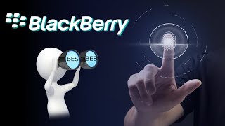 History of Device Management | BlackBerry
