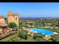 Baglio Oneto dei Principi di San Lorenzo - LUXURY WINE RESORT / Sicily - Marsala/ HOTEL-WEDDING-MICE