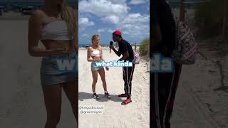 Grace Rayne Ft King Odiscious Southbeach Interview