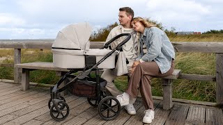 my junior® | MIYO2: Der neue Kinderwagen