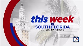This Week in South Florida Full Episode: January 4, 2026