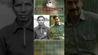 Who is Syed Abdul Rahim? The Indian Football Icon Whose Story is Retold in Bollywood Movie Maidaan