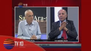 Satır Arası - Veli Haydar Güleç \u0026 Hacı Mehmet Gelir - 18.08.2016