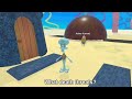 Squidward posts death threats online | ai_sponge