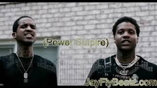 (Lil Durk and Lil reese) Type Beat (PowerEmpire) Prod By. Jay Fly Beatz