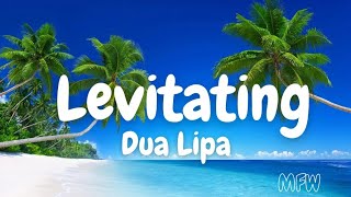 Dua Lipa – Levitating (Lyrics)