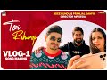 Director MP Sega : Teri Rahungi ( Vlog 1) Ndee Kundu | Pranjal Dahiya | New Haryanvi Songs