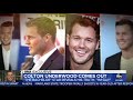 Former 'Bachelor' Colton Underwood speaks his truth and comes out as gay l GMA