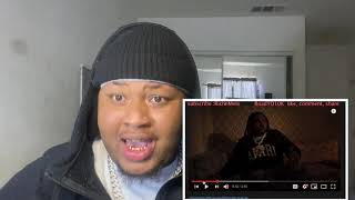 Tee Grizzley - White Lows Off Designer (feat. Lil Durk)  Reaction