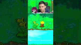 SEMUA GABUNGAN KIPLI KEPALA 3 \u0026 FUNGSINYA di Game Plants VS Zombie Hybird Fusion