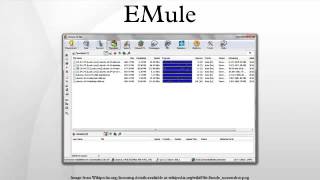 EMule