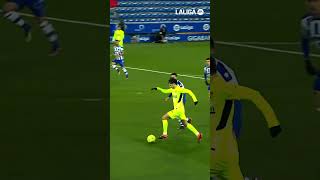 ⚽ Gol de Luis Suárez 🆚 Alavés