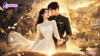 He Was a Cold Military Officer Until He Flash Married a Smart Modern Wife!【Married to the Commander】