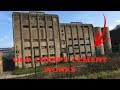 EXPLORING OLD ABANDONED SHOREHAM CEMENT WORKS!!! *MAD VIEW*