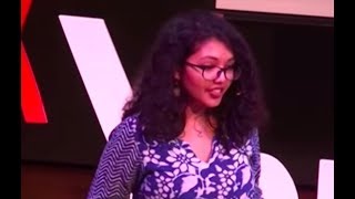 Calcutta vs Kolkata | Toshali Sengupta | TEDxYouth@ABA