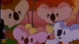 Adventures Of The Little Koala   Opening Theme