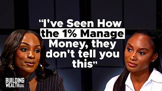 Ex-Wall Street Banker Reveals The Money Secrets of the Ultra-Rich | Ashley Fox